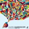 Shapes: Kaleidoscope ジャケット写真