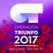 Te Quiero - Operación Triunfo 2017 lyrics