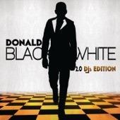 Black and White 2.0 (DJ's Edition) artwork