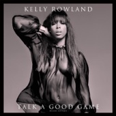 Talk a Good Game (Deluxe Version) artwork