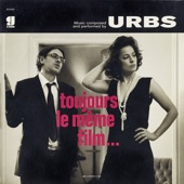 Toujours le même film artwork