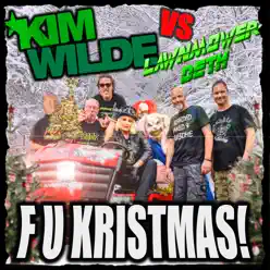 F U Kristmas! - Single - Kim Wilde F U Kristmas! - Single - Kim Wilde