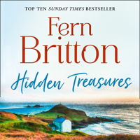 Fern Britton - Hidden Treasures artwork