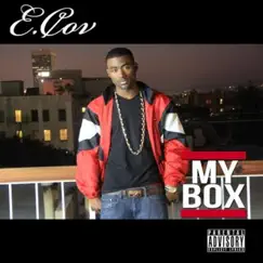My Box by E. Cov album reviews, ratings, credits