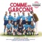 Crampons et nichons - Vladimir Cosma, Romane, Claude Salmiéri, Eric Bouvelle & Johan Renard lyrics