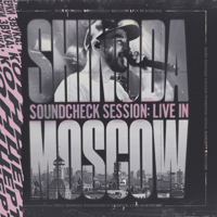 Mike Shinoda - Mike Shinoda Soundcheck Session: Live in Moscow artwork