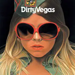 Ghosts (Remixes) - Dirty Vegas Ghosts (Remixes) - Dirty Vegas