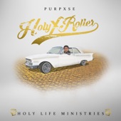 Holy Life artwork