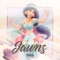Jawns - Grxde A lyrics