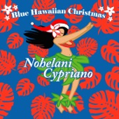 Nohelani Cypriano - Blue Hawaiian Christmas