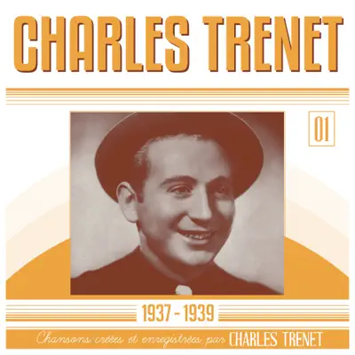 1937 - 1939 (Remasterisé en 2017) - Charles Trénet