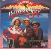 Riders In The Sky - Back In The Saddle Again