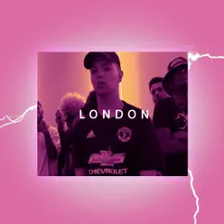 London - Single - Moonkey London - Single - Moonkey