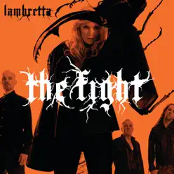 The Fight - Lambretta