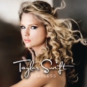 Fearless (Deluxe Version)