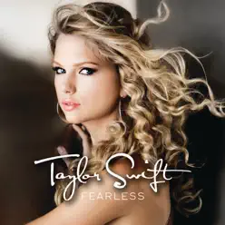 Fearless (Deluxe Version) - Taylor Swift