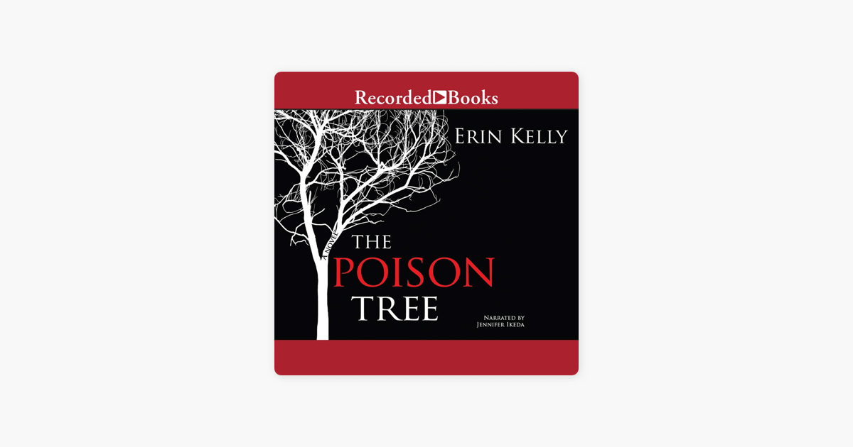 The Poison Tree On Apple Books