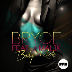 Bryce - Body Rock (Radio Edit)