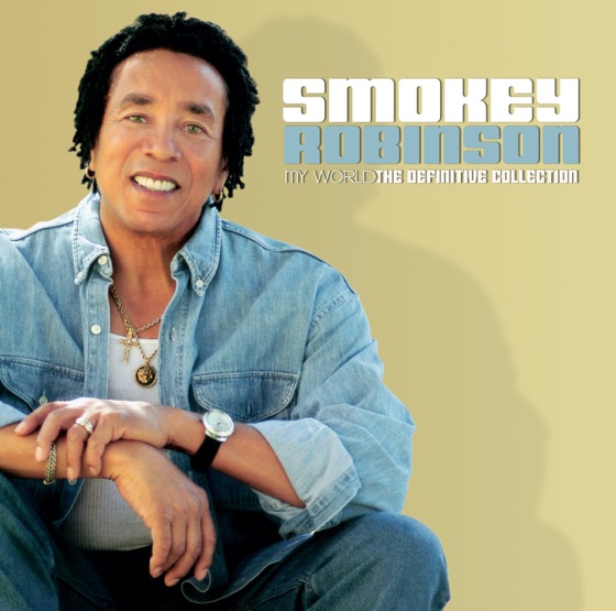 Cover artwork for I Second That Emotion (Stereo Version)