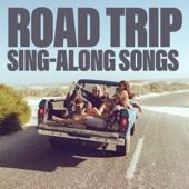 Road Trip Sing-Along Songs artwork