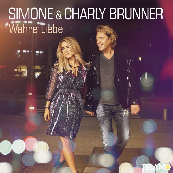 Simone & Charly Brunner - Kompass Für Mein Herz