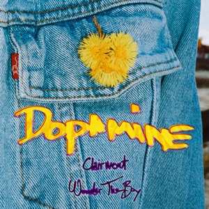 Clairmont & Wonder The Boy - Dopamine - Line Dance Choreographer