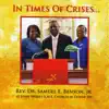 In Times of Crises: At John Wesley a.M.E. Church (Live) album lyrics, reviews, download
