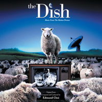 Various Artists - The Dish (Music From the Motion Picture) artwork