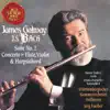 James Galway Plays Bach: Suite No. 2 & Concerto for Flute, Violin and Harpsichord album lyrics, reviews, download