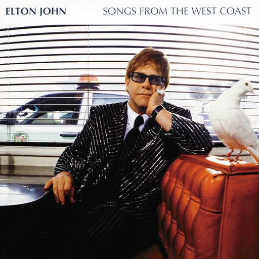 Art for Your Song by Elton John & Alessandro Safina