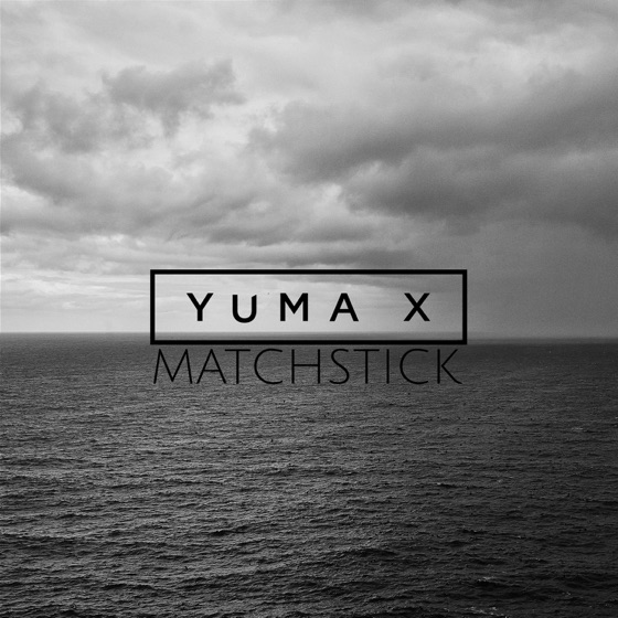Cover artwork for Matchstick