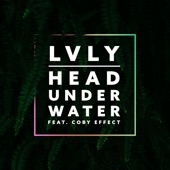 Head Under Water (feat. Coby Effect) artwork