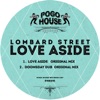 Love Aside - Single