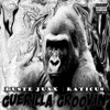 Guerilla Groovin' - Single