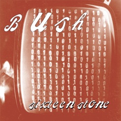 Bush - Machinehead