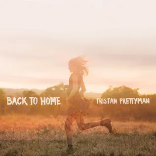 ladda ner album Tristan Prettyman - Back To Home