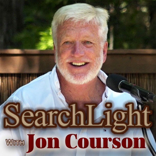 SearchLight with Jon Courson by Jon Courson on Apple Podcasts