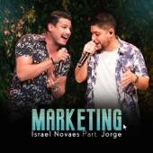 Marketing (feat. Jorge) [Ao Vivo] artwork