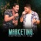 Marketing (feat. Jorge) [Ao Vivo] artwork