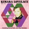 These Times - Kimara Lovelace lyrics