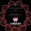 Chronic Drums album lyrics, reviews, download