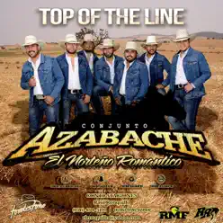 Top of the Line - Conjunto Azabache Top of the Line - Conjunto Azabache