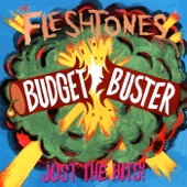 Budget Buster artwork