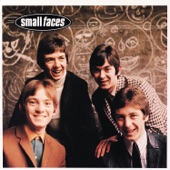 Small Faces - Just Passing