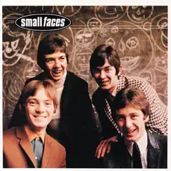 The Decca Anthology 1965 - 1967 - Small Faces