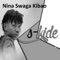 Nina Swaga Kibao (feat. Kado Nondo) - S Kide lyrics