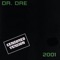 The Message (feat. Mary J. Blige & Rell) - Dr. Dre lyrics