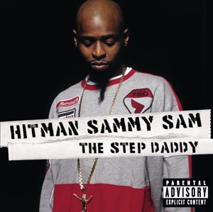 Hitman Sammy Sam - Step Daddy - Line Dance Musik