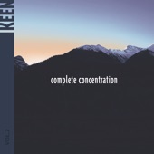 Keen: Complete Concentration Vol. 2 artwork