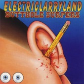 Butthole Surfers - The Lord Is A Monkey